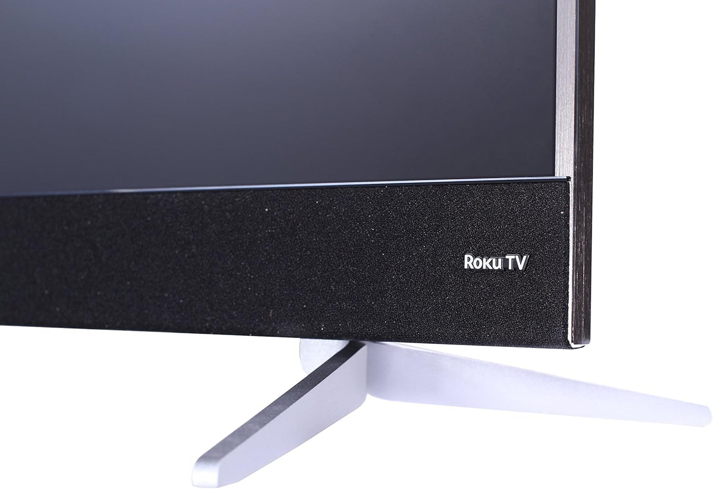 TCL 55C807 55-Inch 4K Ultra HD Roku Smart LED TV Refurbished