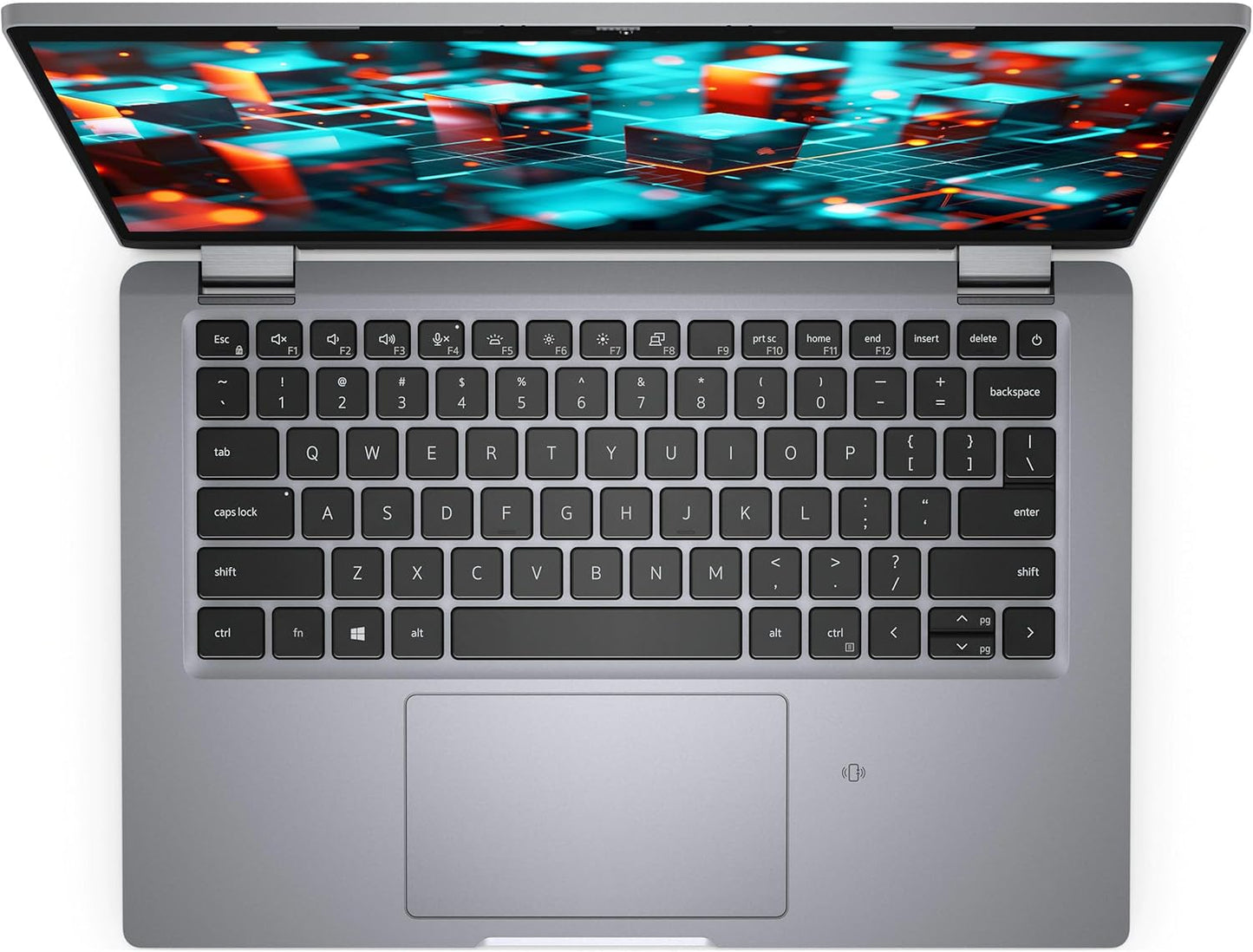 Dell i5-1145G7 Latitude 5320 2-in-1 Touch Laptop Renewed