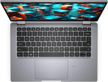 Dell i5-1145G7 Latitude 5320 2-in-1 Touch Laptop Renewed