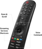 LG E1LGOLED83M3PUARB 83