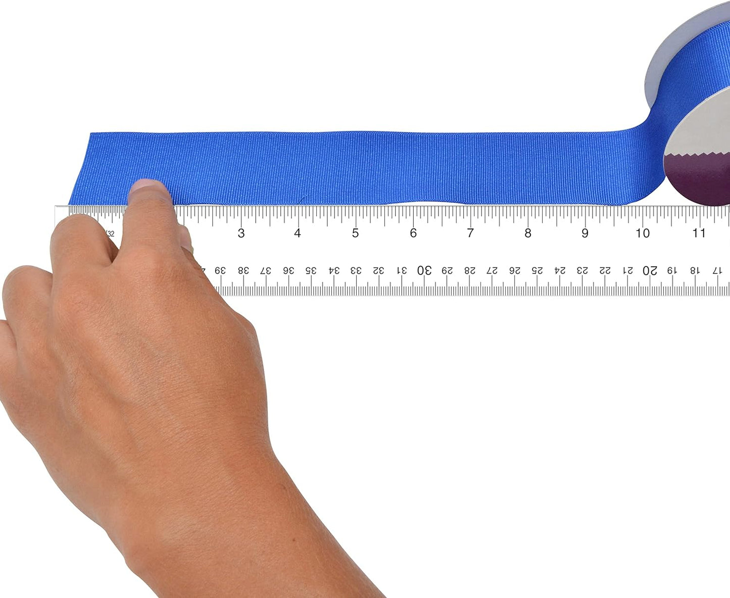 Westcott 10564 18-inch Acrylic Clear Ruler