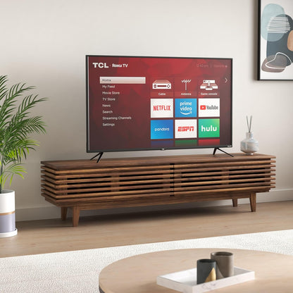 TCL 65S435 65-inch 4-Series 4K UHD HDR Roku Smart TV