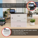 Canon 5952C004 imageCLASS LBP247dw Wireless Laser Printer