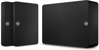 Seagate STKP20000400 20TB Expansion USB 3.0 External HDD
