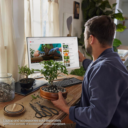 HP 94F48AA#ABA 27-Inch FHD IPS Eye Ease Monitor