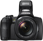Fujifilm FinePix S1 16MP Weatherproof Digital Camera