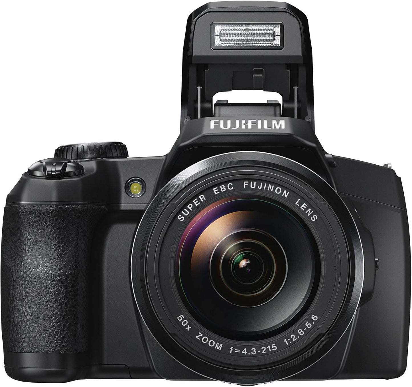 Fujifilm FinePix S1 16MP Weatherproof Digital Camera