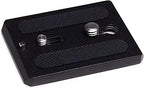 Benro QR10 Snap-In Video Quick Release Plate