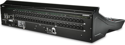 Allen & Heath SQ Series SQ-7 48-Channel Digital Mixer