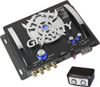 Gravity GR-BASS2.0 Car Audio Digital Bass Processor