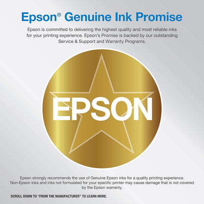 Epson C11CG36201 WorkForce WF-7710 Wireless Wide-Format Printer