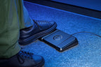 Elgato 10GBF9901 Stream Deck Pedal Hands-Free Controller