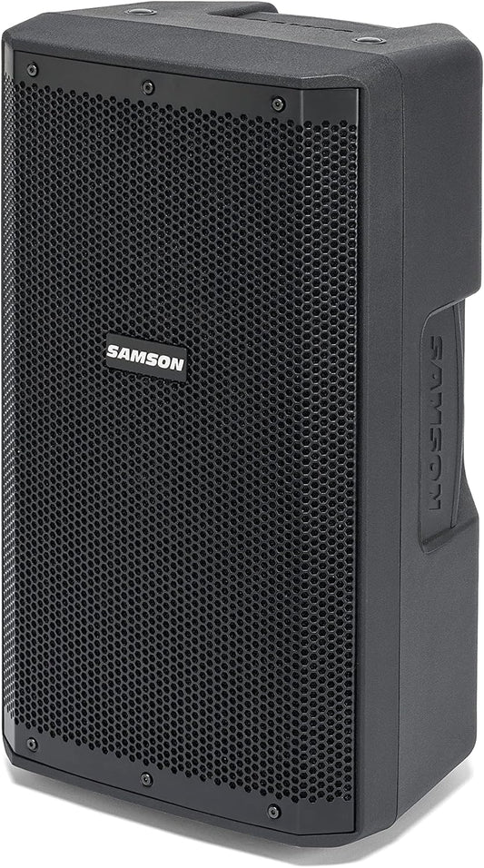 Samson RS110A 10-inch 300W Active Bluetooth Speaker