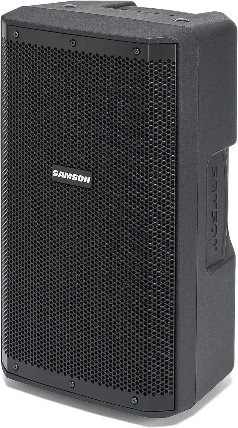 Samson RS110A 10-inch 300W Active Bluetooth Speaker — main product image