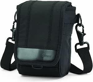 Lowepro ILC Classic 50 Compact Camera Case — main product image