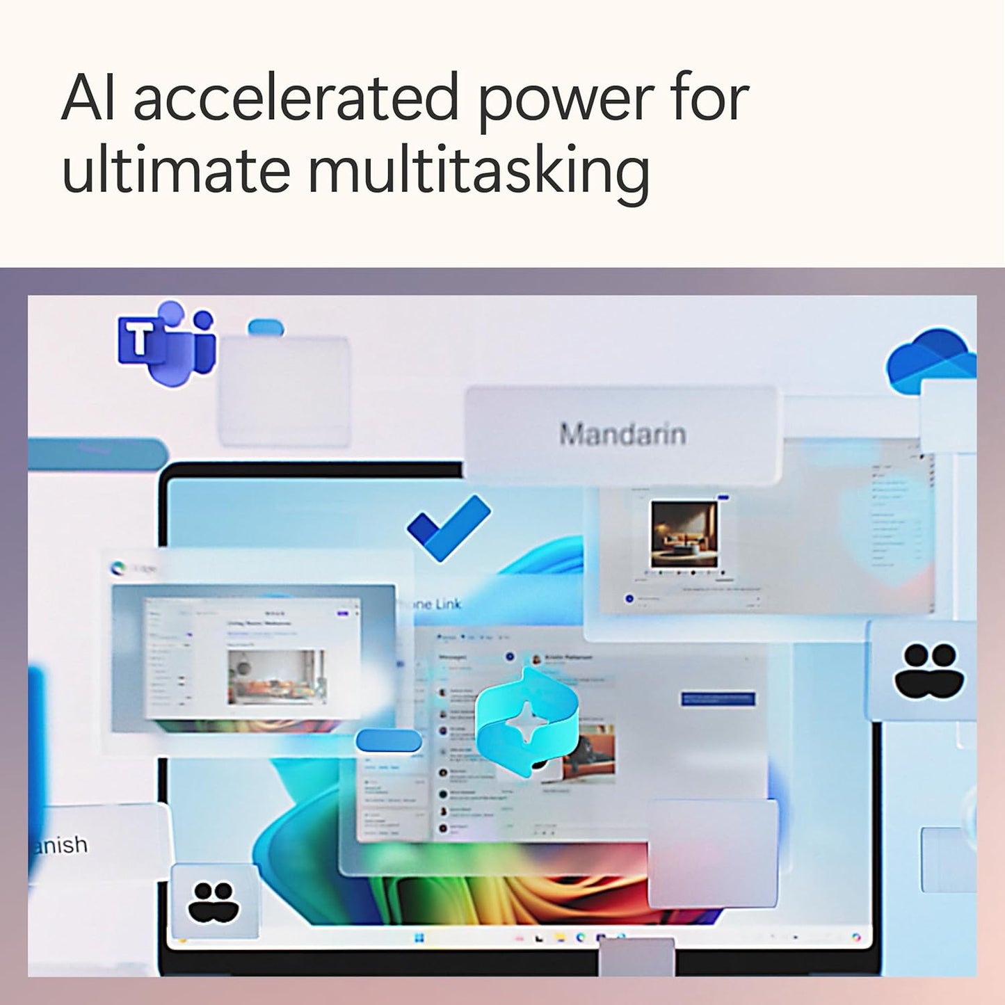 Microsoft ZIB-00001 Surface Pro OLED Snapdragon 1TB