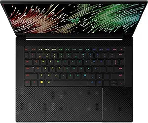 Razer RC21-0197F007-0000 Blade 14 (2023) Skin - Carbon Fiber
