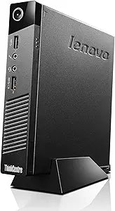 Lenovo 10DC0011US ThinkCentre M53 Tiny Desktop
