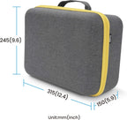 BenQ Hard Carry Case GV50 GV31 Portable Projector