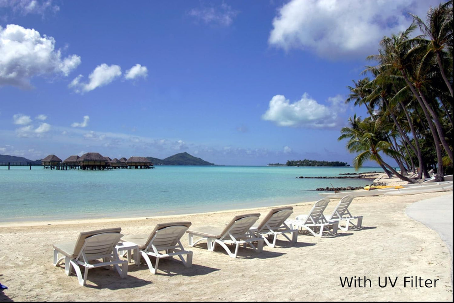 Hoya YHDUV055 55mm HD Digital UV Filter