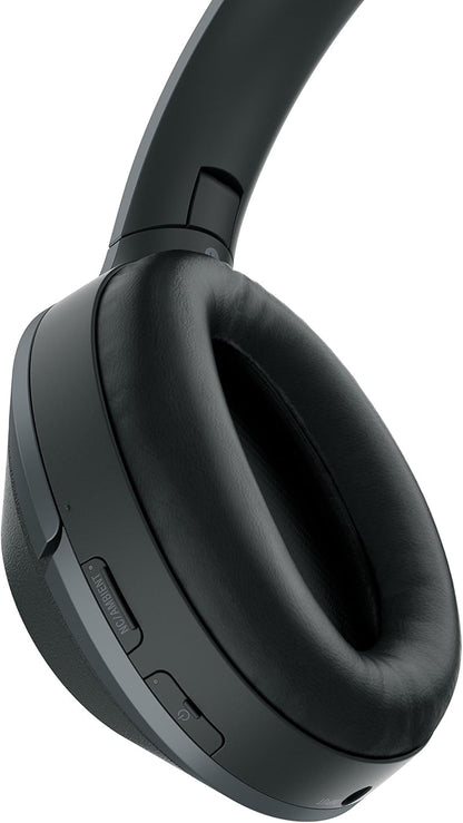 Sony WH-1000XM2/B Wireless Noise Cancelling Headphones