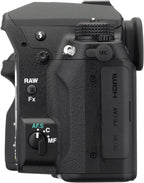 Pentax K-5 16.3 MP Digital SLR (Body Only)