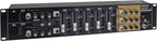 Tascam MZ-223 7-Channel 3-Zone Rackmount Audio Mixer