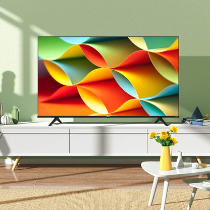 Hisense 55A6G 55-Inch 4K UHD Android Smart TV