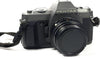 Pentax P30T 35mm Film Camera with Lens