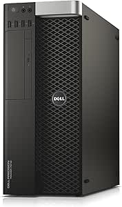 Dell 462-9274-cr Precision T7810 Tower Workstation Xeon E5-2630
