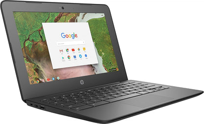 HP Chromebook 11.6" Intel Celeron (Renewed)