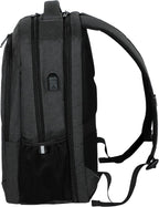 Lenovo GX41R36910 B325 Anti-Theft Laptop Backpack