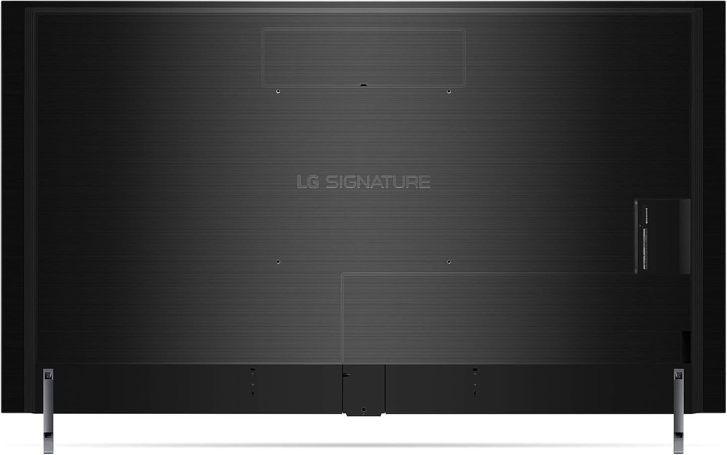 LG OLED77ZXPUA 77-inch 8K Smart OLED TV