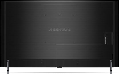 LG OLED77ZXPUA 77-inch 8K Smart OLED TV