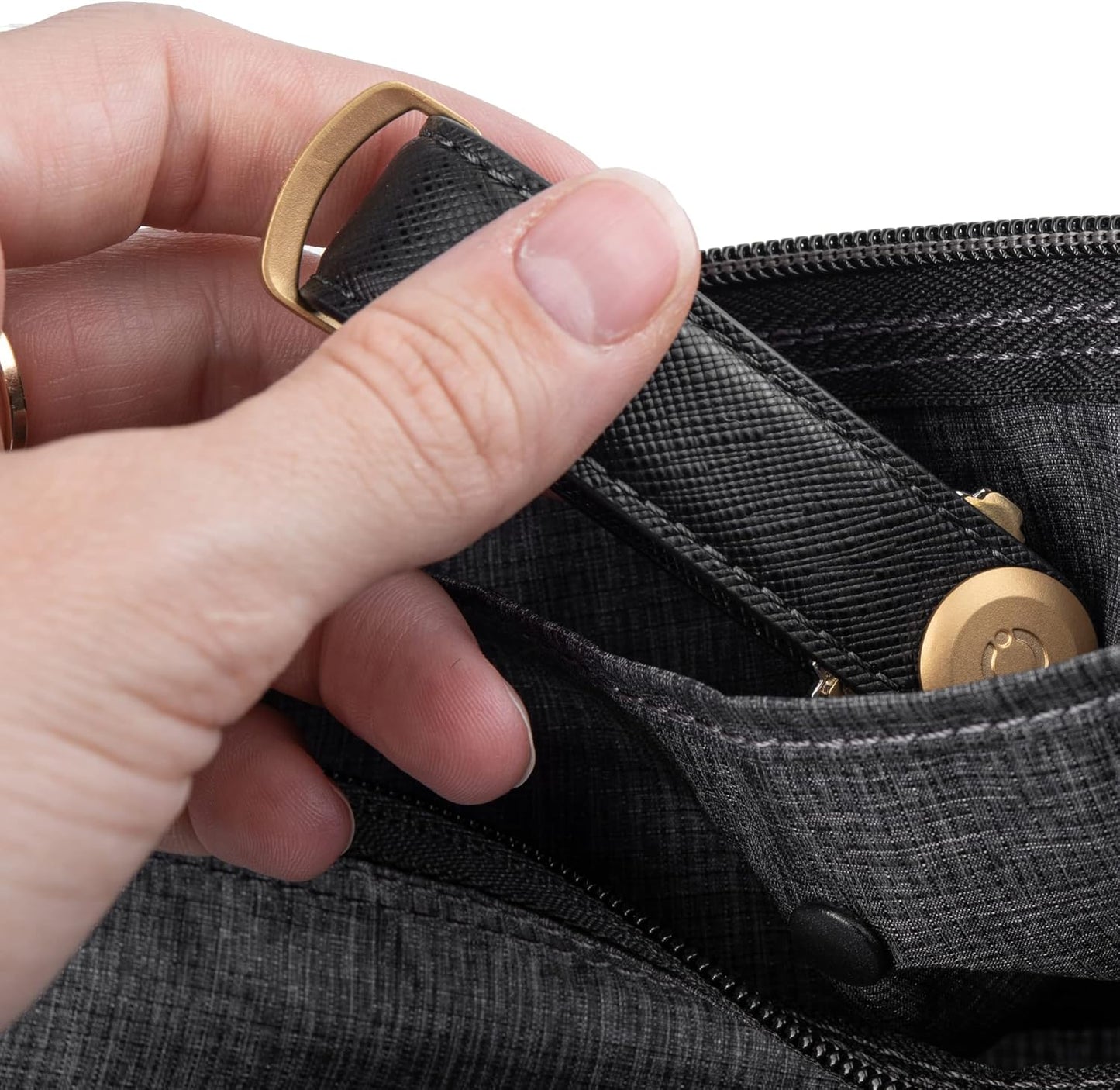 Peak Design BPT-CH-1 Packable Shopping Tote Bag