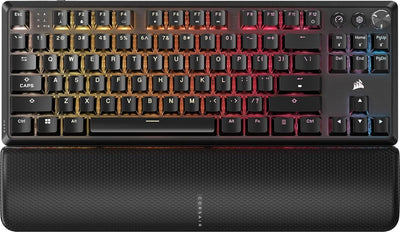Corsair CH-914901E-NA K70 CORE TKL Wireless RGB Keyboard