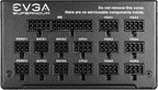 EVGA 220-GT-1300-X1 1300 GT 80 Plus Gold Fully Modular PSU