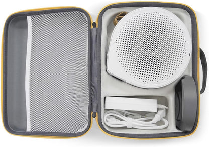 BenQ Hard Carry Case GV50 GV31 Portable Projector