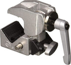 Kupo KG701712 Convi Clamp Adjustable Handle Silver