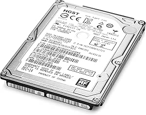 HP L3M56AA 1TB 7200rpm SATA HDD — main product image