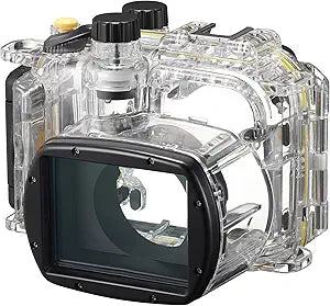 Canon WP-DC48 Waterproof Housing for PowerShot G15