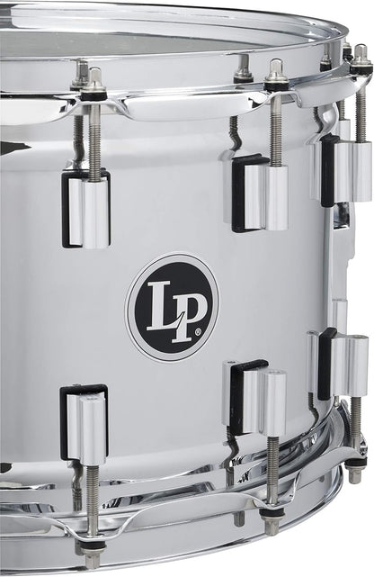 Latin Percussion LP-BS14-SS Banda 14" Snare Drum