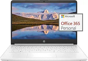 HP HP-cr 14" Intel Quad-Core Student Laptop