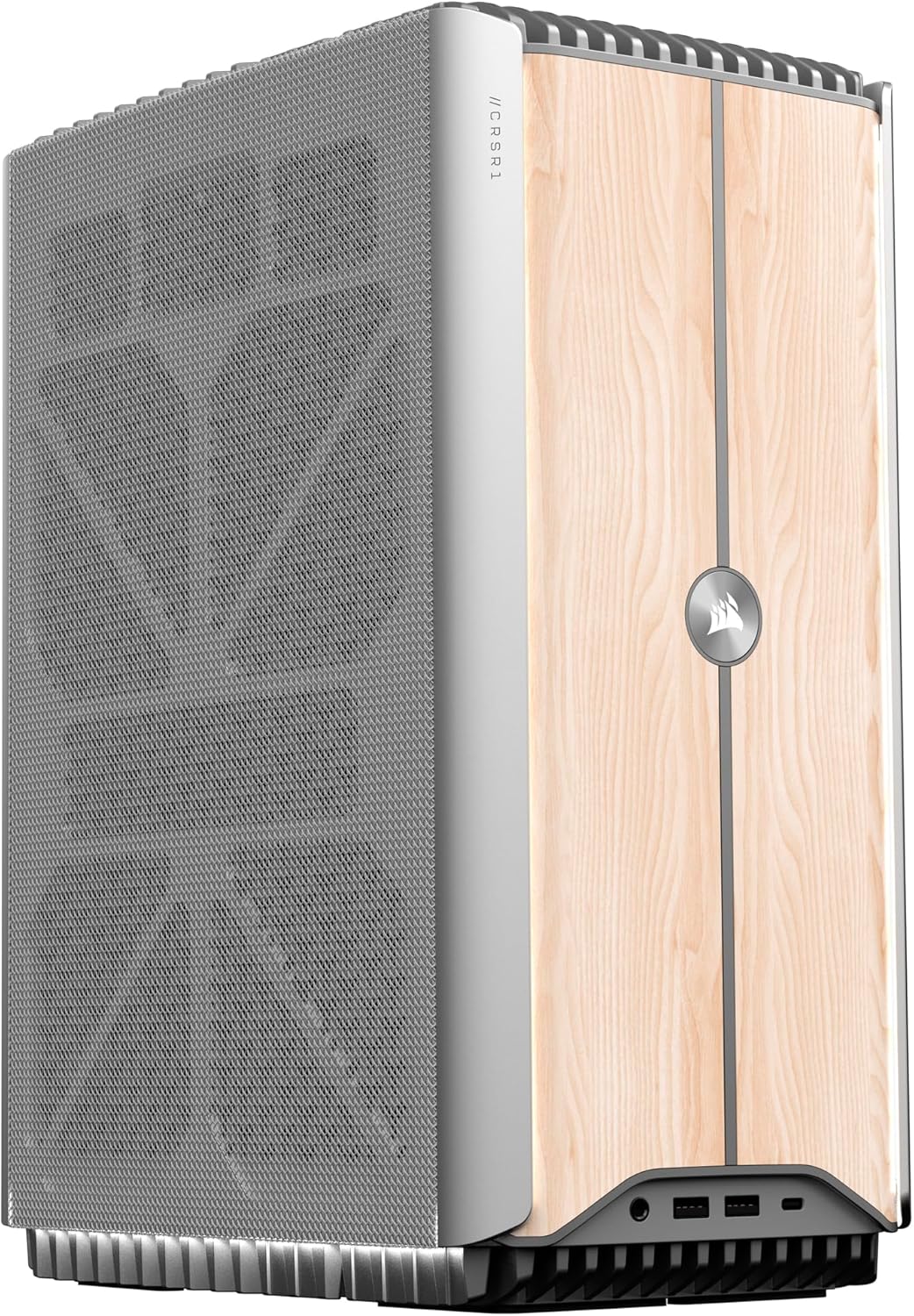 Corsair CS-9020037-NA ONE i500 RTX 4090 Liquid-Cooled Gaming PC