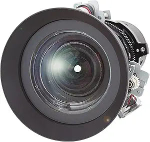 ViewSonic LEN-011 Wide-Angle Zoom Lens Projector Accessory — main product image