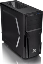 Thermaltake CA-1B2-00M1NN-00 Versa H21 ATX Mid Tower Case