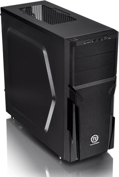 Thermaltake CA-1B2-00M1NN-00 Versa H21 ATX Mid Tower Case