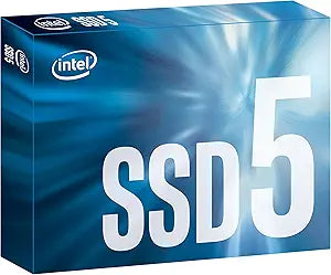 Intel SSDSC2KW120H6X1 120GB SATA Solid State Drive