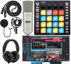 PreSonus ATOM Pad Controller Studio Recording Kit