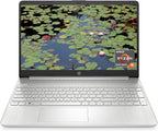 HP Ryzen 5 5500U 15